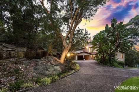Property photo of 4 Delavor Place Glenhaven NSW 2156