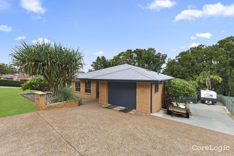 Property photo of 29 Jonas Absalom Drive Port Macquarie NSW 2444