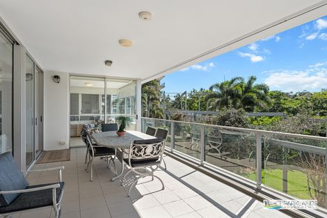 4044/4 Parkland Bvd, Brisbane City, QLD 4000