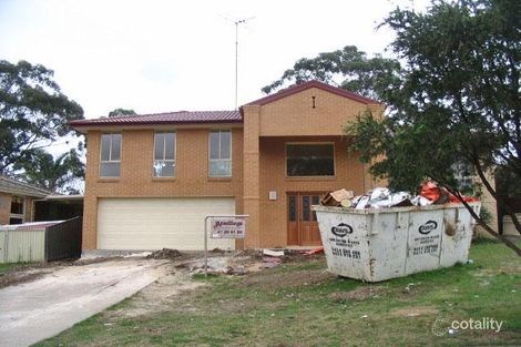 69 Bottlebrush Dr, Cranebrook, NSW 2749