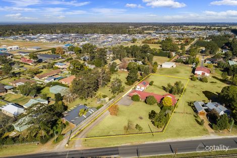 18 Hall St, Pitt Town, NSW 2756
