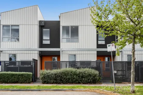 Property photo of 47 Murnong Street Point Cook VIC 3030