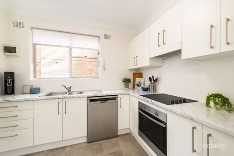 Property photo of 12/27-29 Morton Street Wollstonecraft NSW 2065
