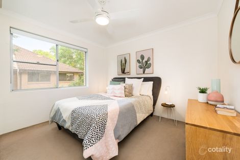 Property photo of 12/27-29 Morton Street Wollstonecraft NSW 2065