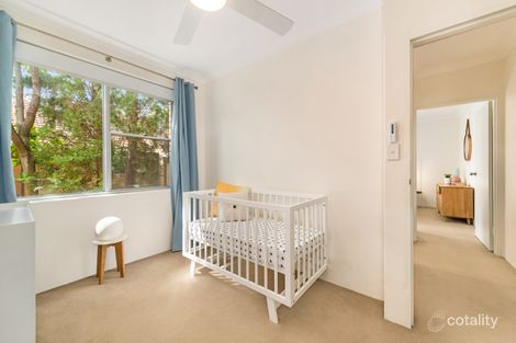 Property photo of 12/27-29 Morton Street Wollstonecraft NSW 2065