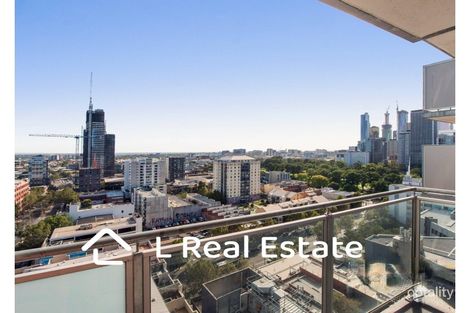 Property photo of 1908/288 Spencer Street Melbourne VIC 3000