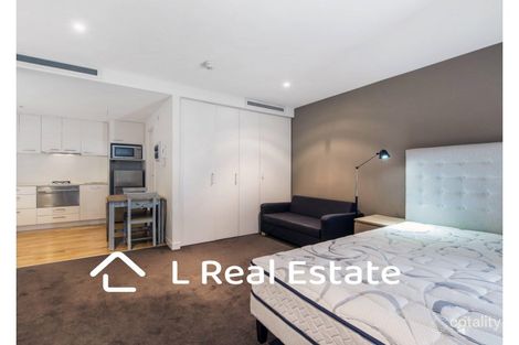 Property photo of 1908/288 Spencer Street Melbourne VIC 3000