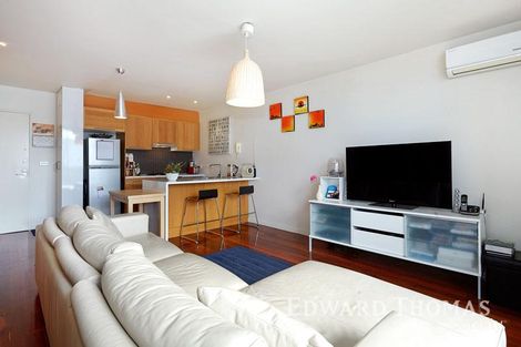 Property photo of 309/60 Speakmen Street Kensington VIC 3031