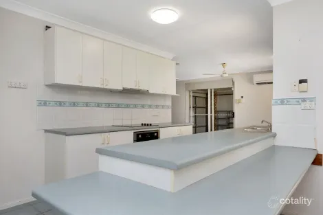 Property photo of 27 Currawong Street Condon QLD 4815