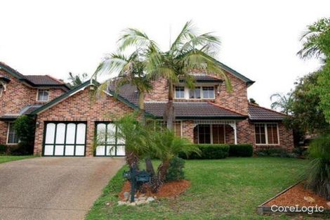 Property photo of 24B Kingussie Avenue Castle Hill NSW 2154