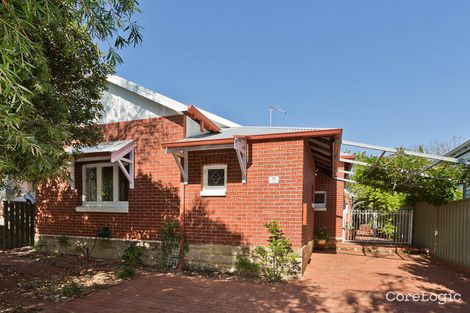 Property photo of 98 Coogee Street Mount Hawthorn WA 6016