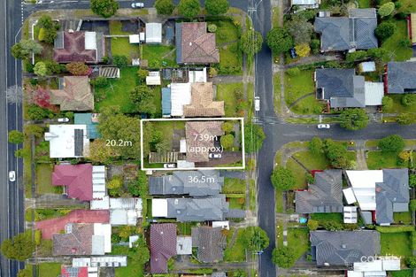 Property photo of 73 Lea Road Mulgrave VIC 3170