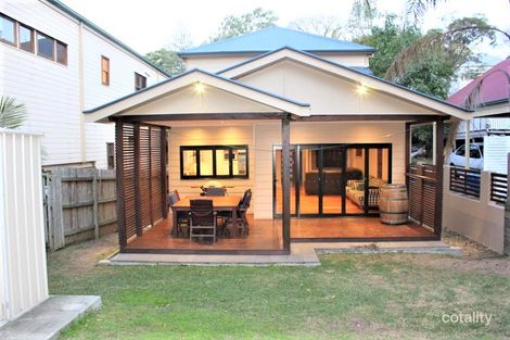 15 Wolseley St, Paddington, QLD 4064