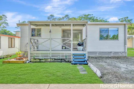 11/286 Iluka Rd, Woombah, NSW 2469