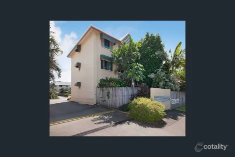 32/85-89 Birch St, Manunda, QLD 4870