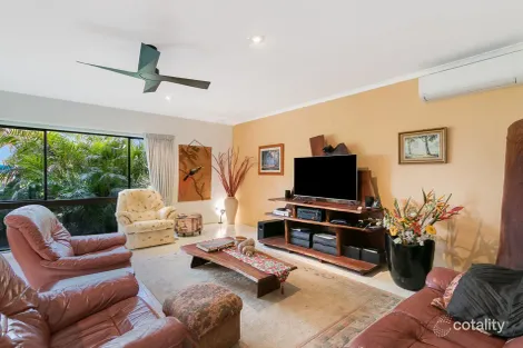 Property photo of 26 Fraser Drive Banora Point NSW 2486