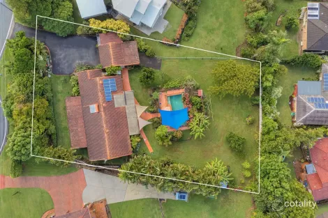 Property photo of 26 Fraser Drive Banora Point NSW 2486