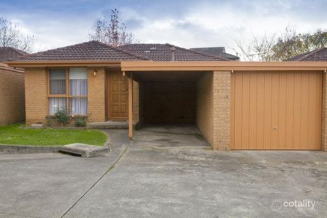 2/20 Central Ave, Boronia, VIC 3155