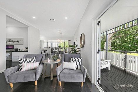 Property photo of 12 Bruce Street East Toowoomba QLD 4350