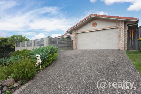 Property photo of 21 Sugarglider Lane Mudgeeraba QLD 4213