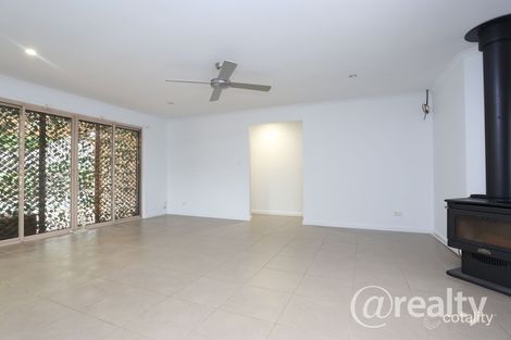 Property photo of 21 Sugarglider Lane Mudgeeraba QLD 4213