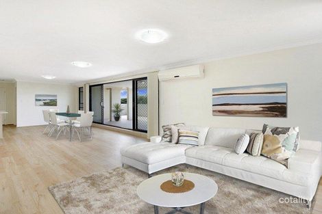 Property photo of 85/35 Hamilton Road Moorooka QLD 4105