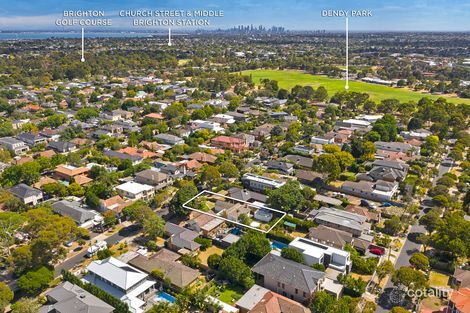 Property photo of 12 Arnold Road Brighton East VIC 3187