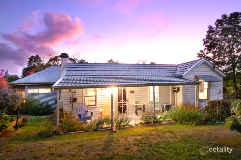 6 Landseer St, Castlemaine, VIC 3450