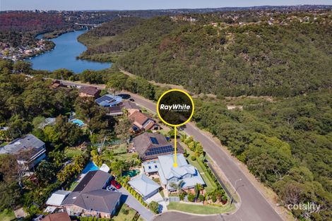 Property photo of 41 Redman Avenue Illawong NSW 2234