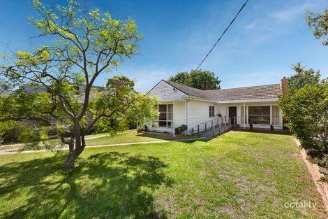 Property photo of 12 Arnold Road Brighton East VIC 3187