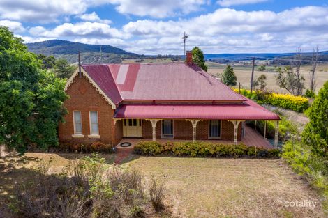 1712 Taralga Rd, Tarlo, NSW 2580