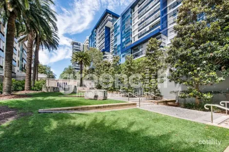 Property photo of 3 Sterling Circuit Camperdown NSW 2050