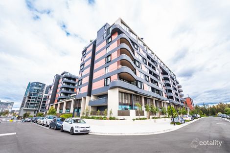 420/6 Lapwing St, Wentworth Point, NSW 2127