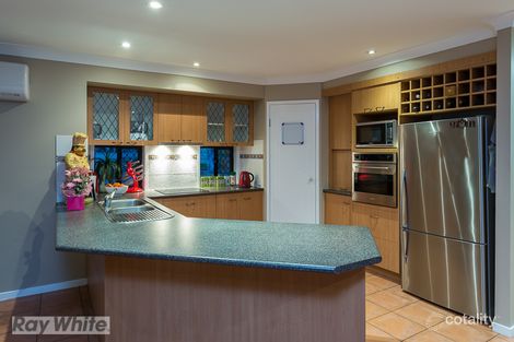 Property photo of 20 Dane Court Shailer Park QLD 4128