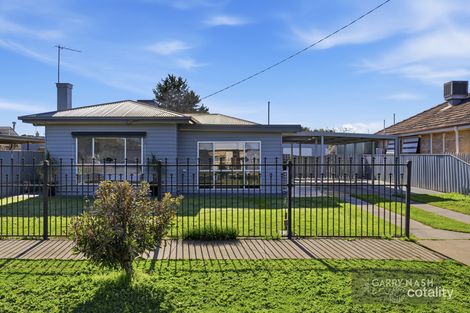 12 IRWIN AVE, WANGARATTA, VIC 3677