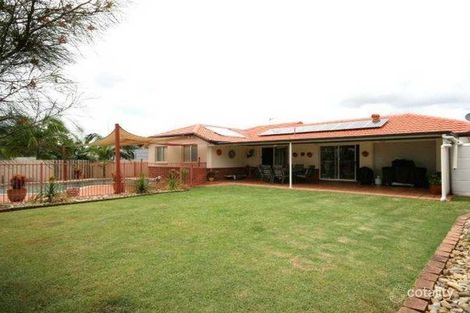 Property photo of 10 Leviathan Drive Mudgeeraba QLD 4213