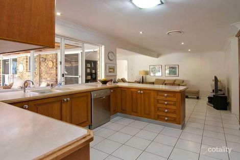 Property photo of 3 Riviera Court Cornubia QLD 4130