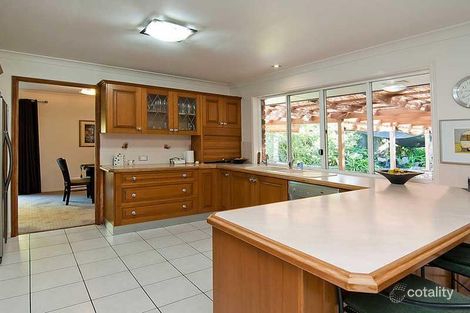 Property photo of 3 Riviera Court Cornubia QLD 4130