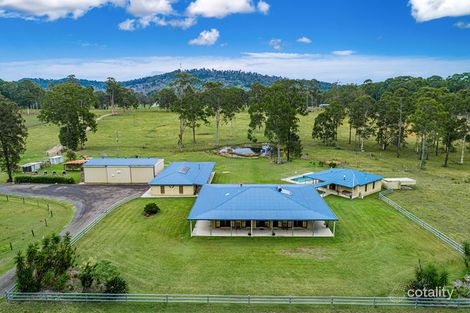 640 Swan Bay New Italy Rd, New Italy, NSW 2472