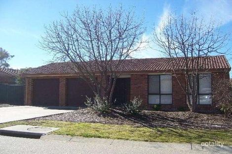 Property photo of 5 Wyselaskie Circuit Kambah ACT 2902