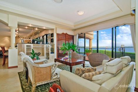 Property photo of 26 King James Court Paradise Point QLD 4216