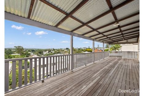 Property photo of 135 Latrobe Terrace Paddington QLD 4064