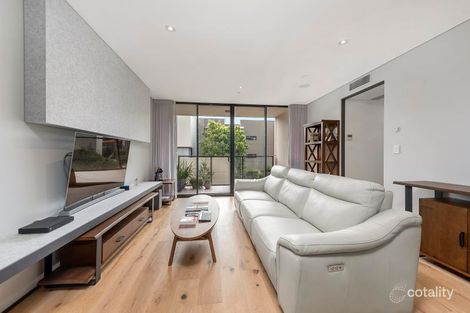 Property photo of 308/800 Chapel Street South Yarra VIC 3141
