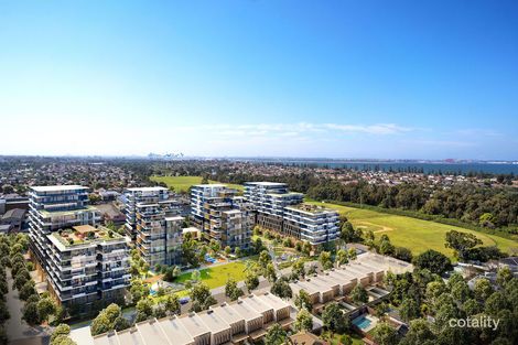 23/168 Rocky Point Rd, Kogarah, NSW 2217