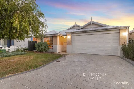 8 Koma Lane, Jindalee, WA 6036