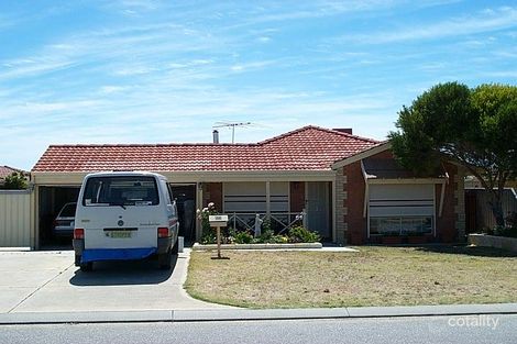 44 Moreton Cres, Warnbro, WA 6169