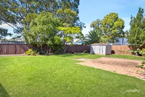 Property photo of 3 Nova Place South Penrith NSW 2750