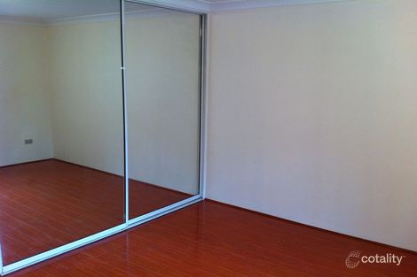 Property photo of 4/18 Clarence Street Lidcombe NSW 2141