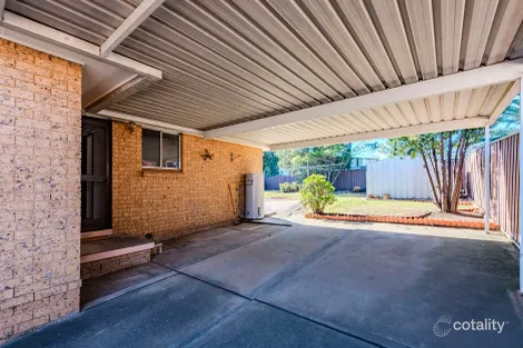 Property photo of 3 Nova Place South Penrith NSW 2750