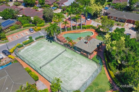 Property photo of 102/125 Hansford Road Coombabah QLD 4216